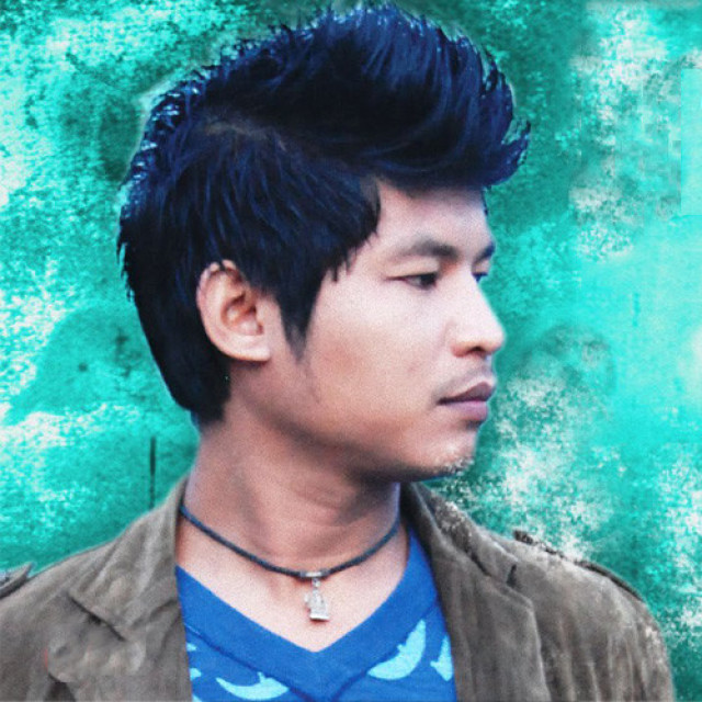 น้อย แสตมป์