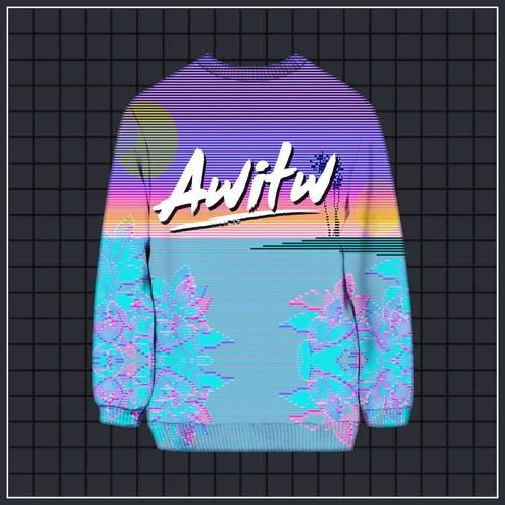 AWITW