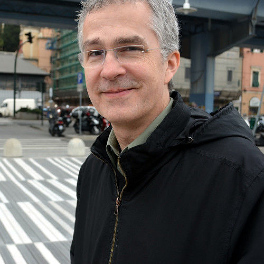David Dzubay