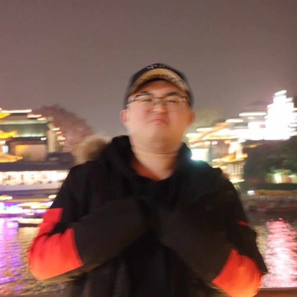 刘谦
