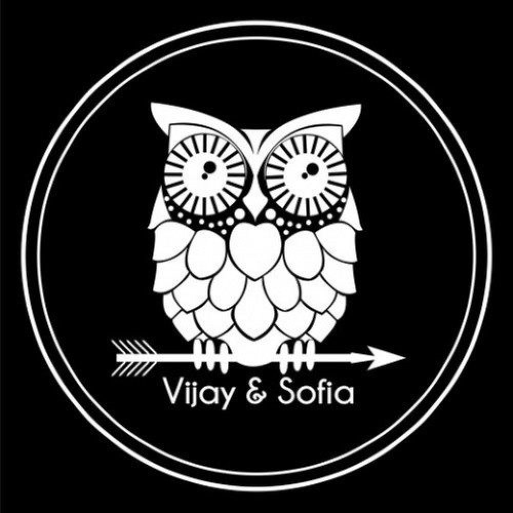 Vijay & Sofia