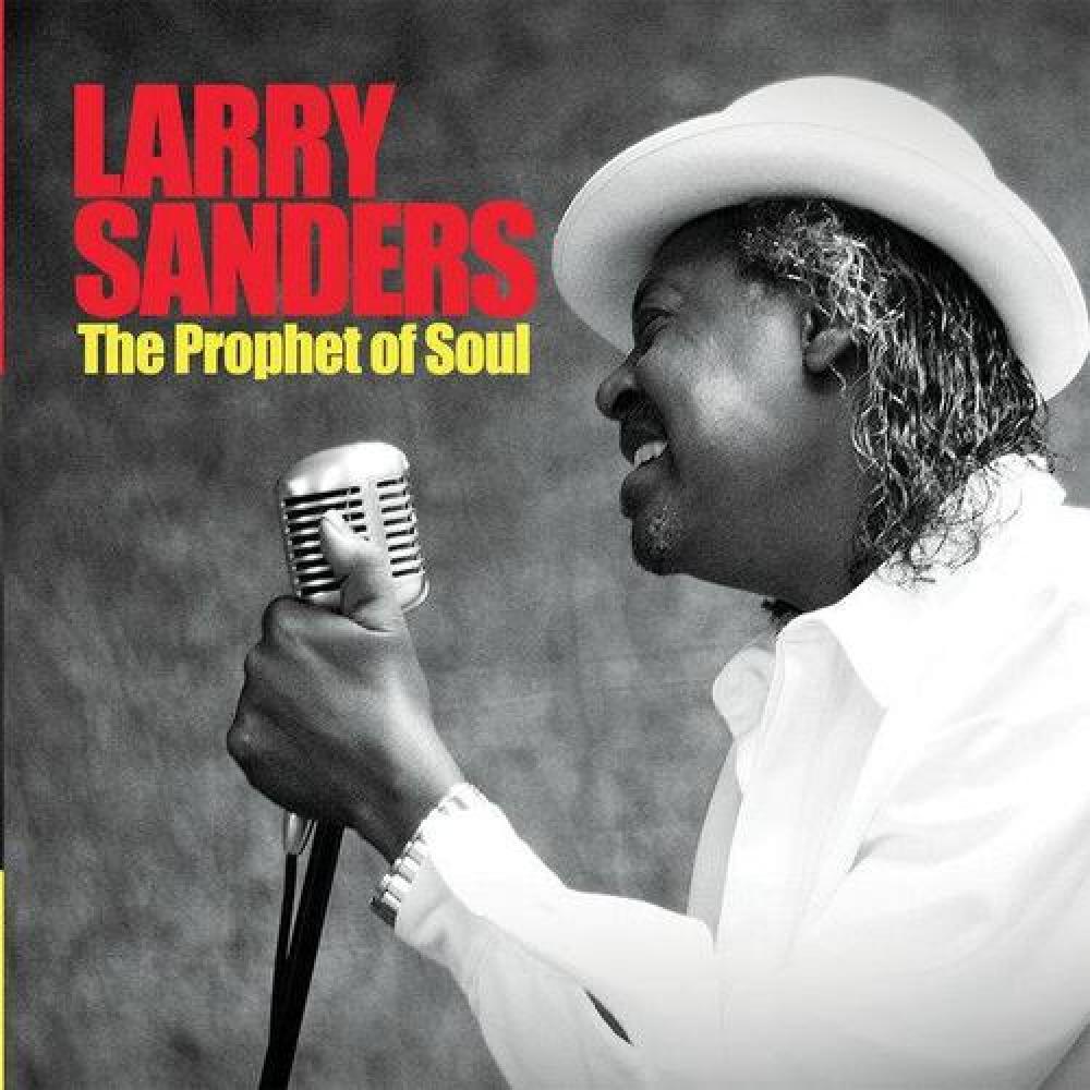 Larry Sanders