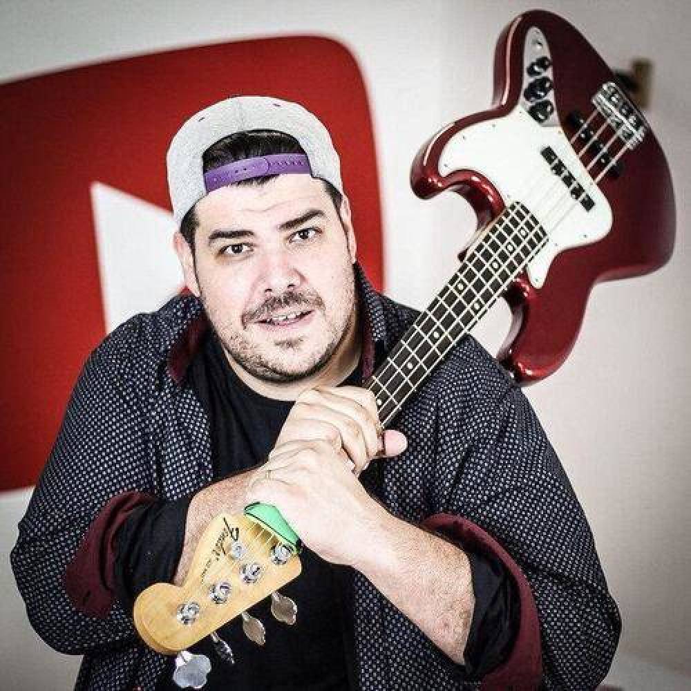 Daniel Araújo