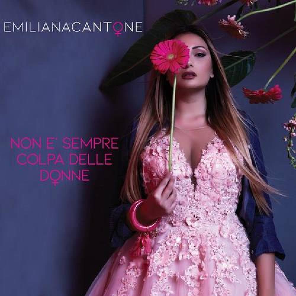 Emiliana Cantone