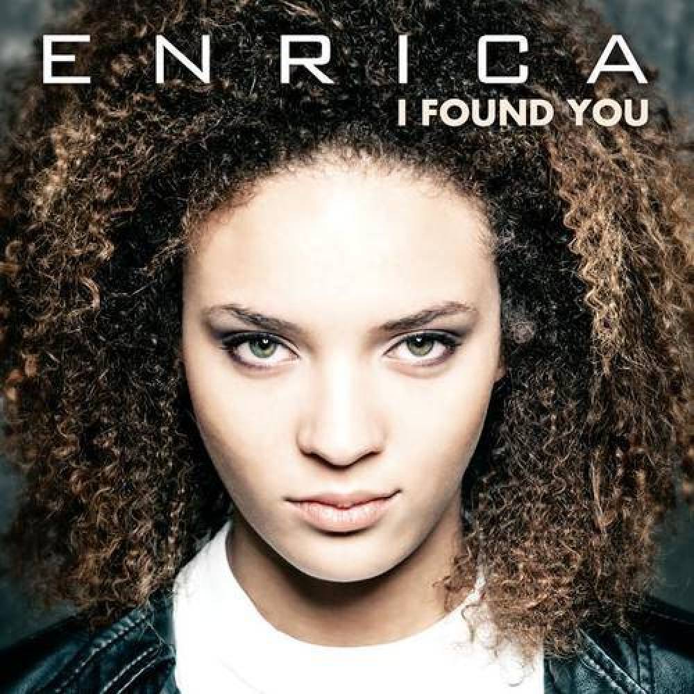 Enrica