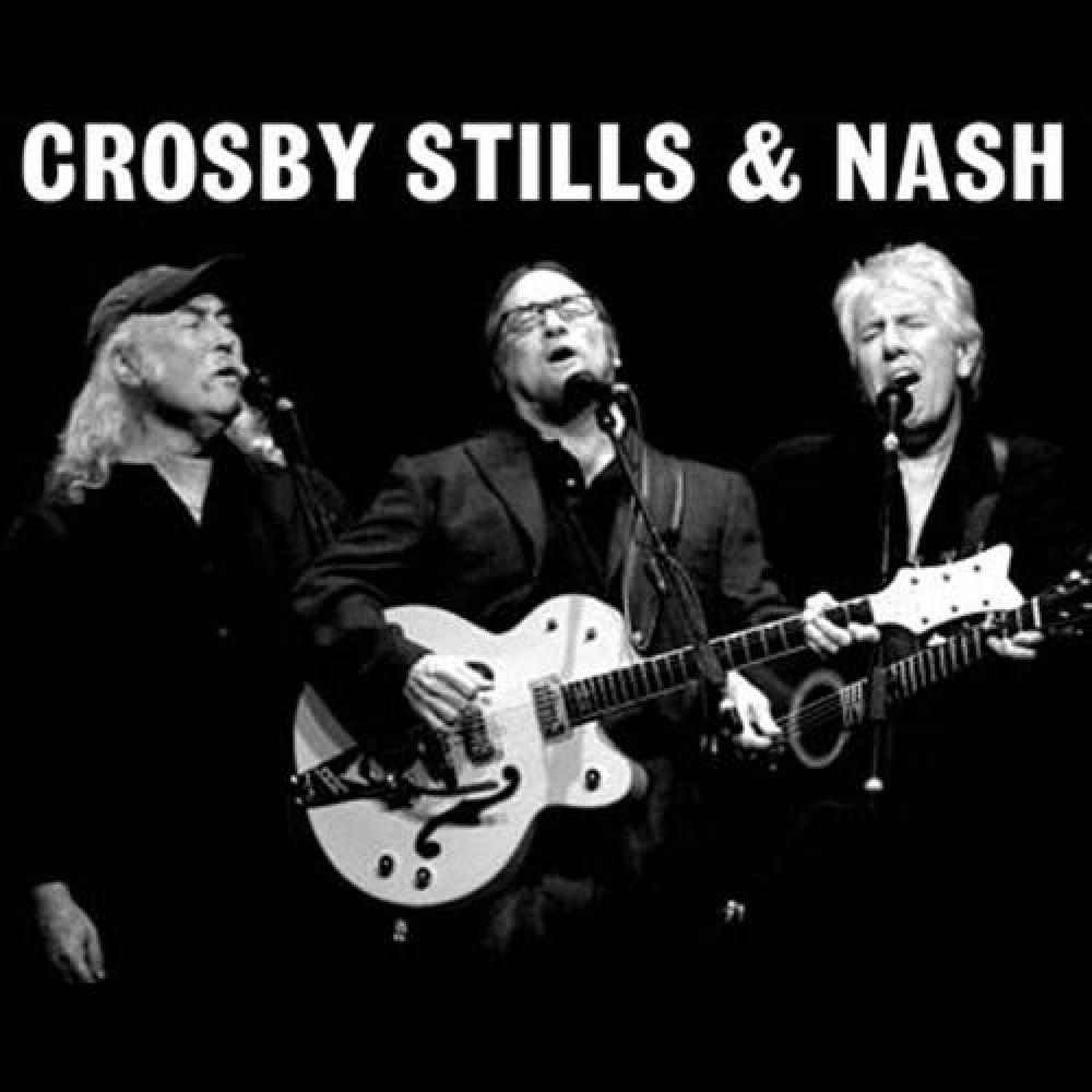 Crosby