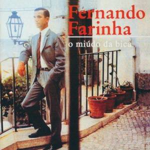 Fernando Farinha ดาวน์โหลดและฟังเพลงฮิตจาก Fernando Farinha