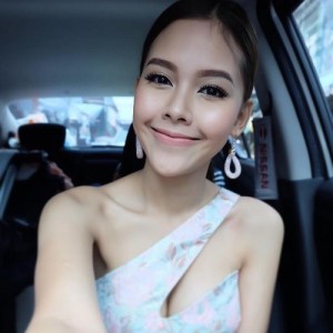 ยิปซี ศรีสาคร