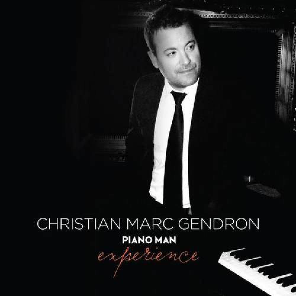 Christian Marc Gendron