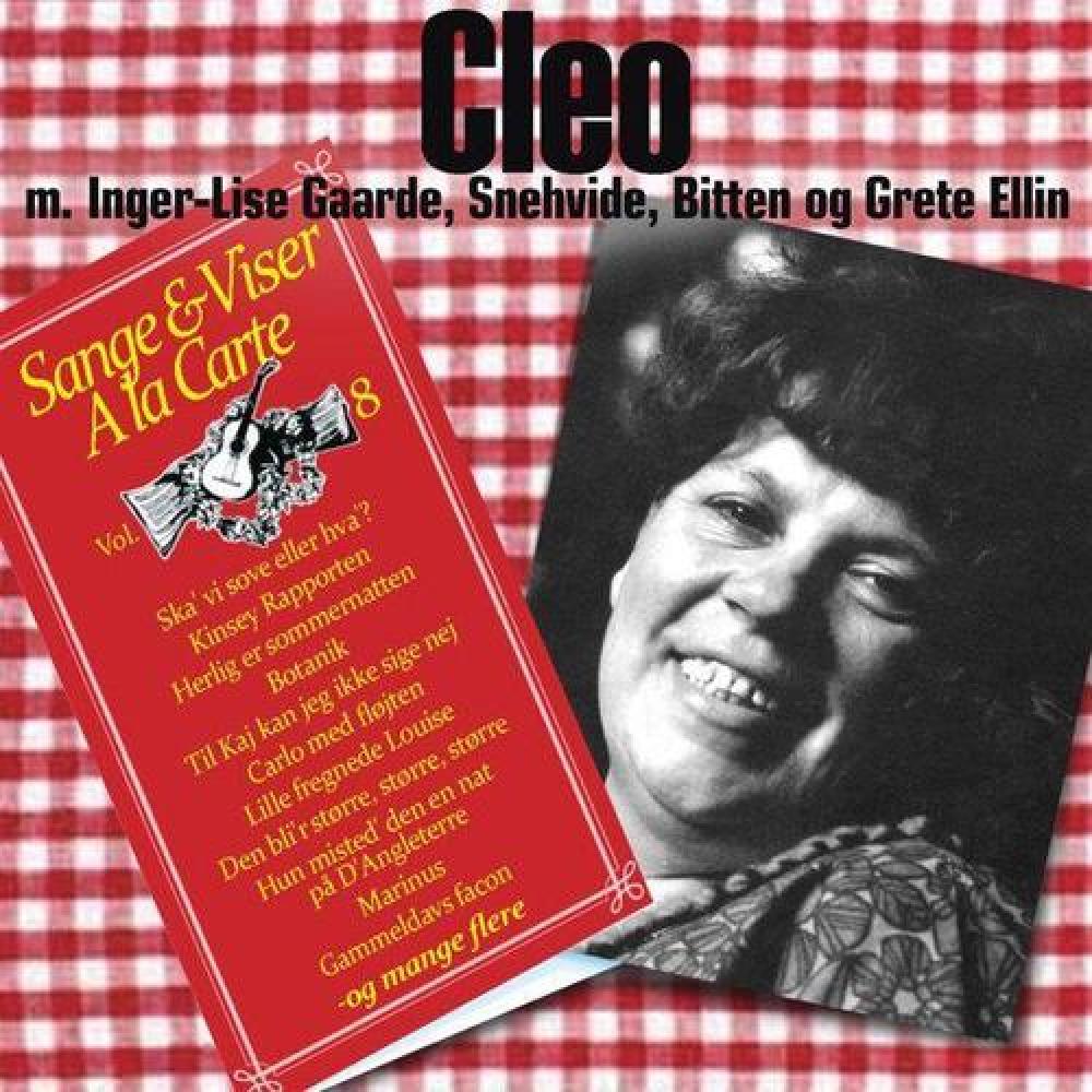 Cleo