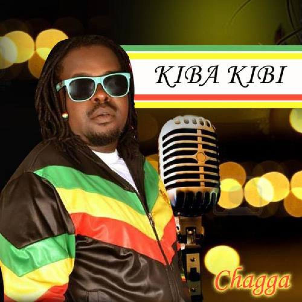 Chagga