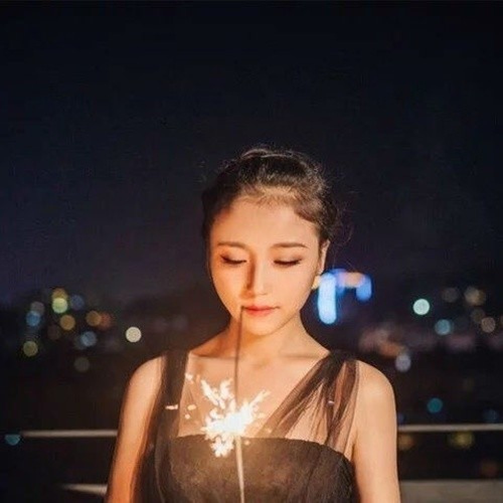 橙柒