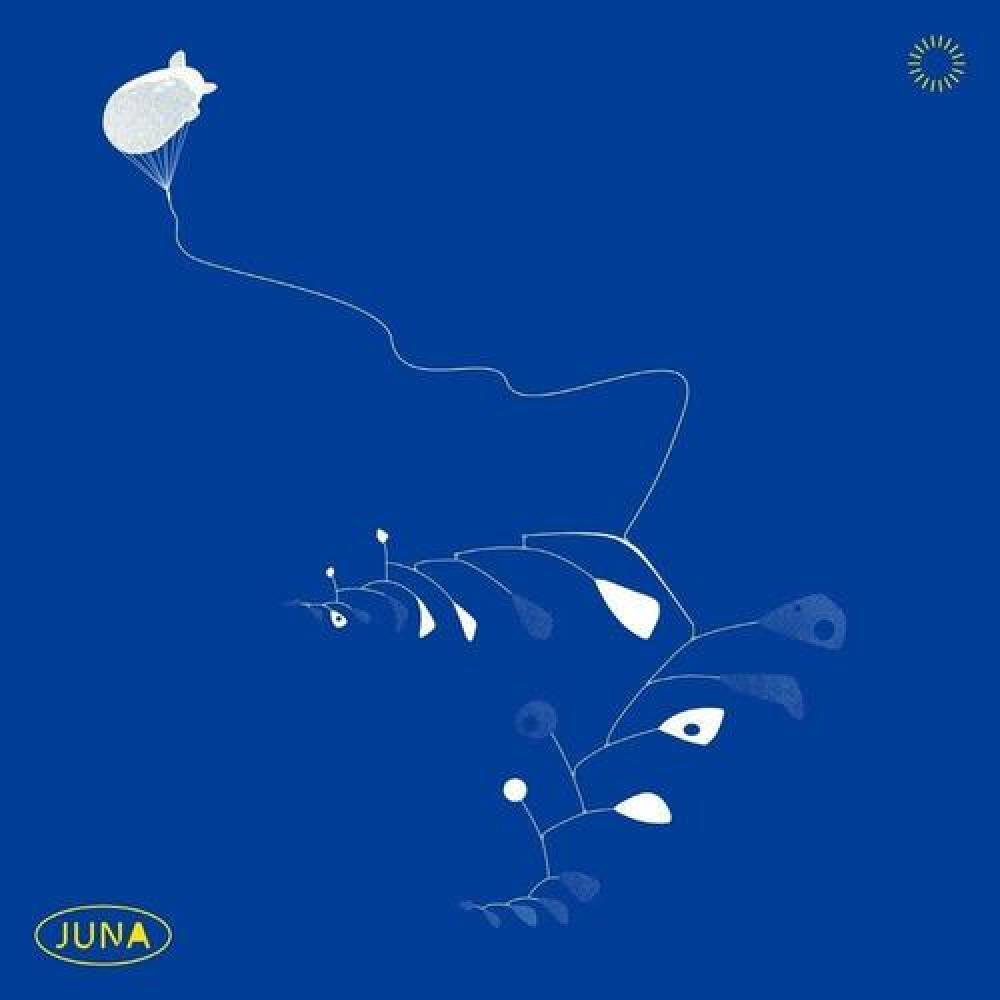 JUNA