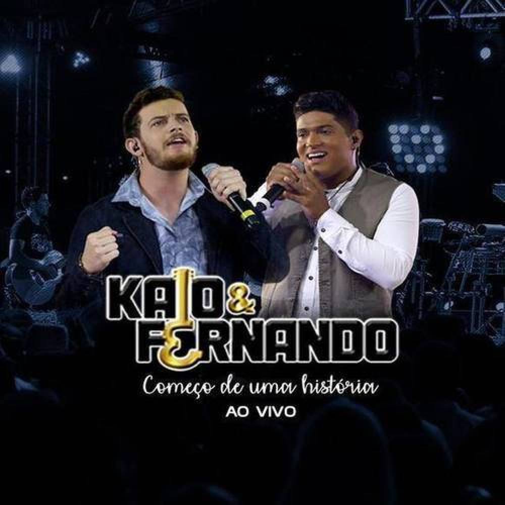 Kaio & Fernando