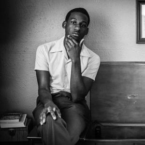 Leon Bridges