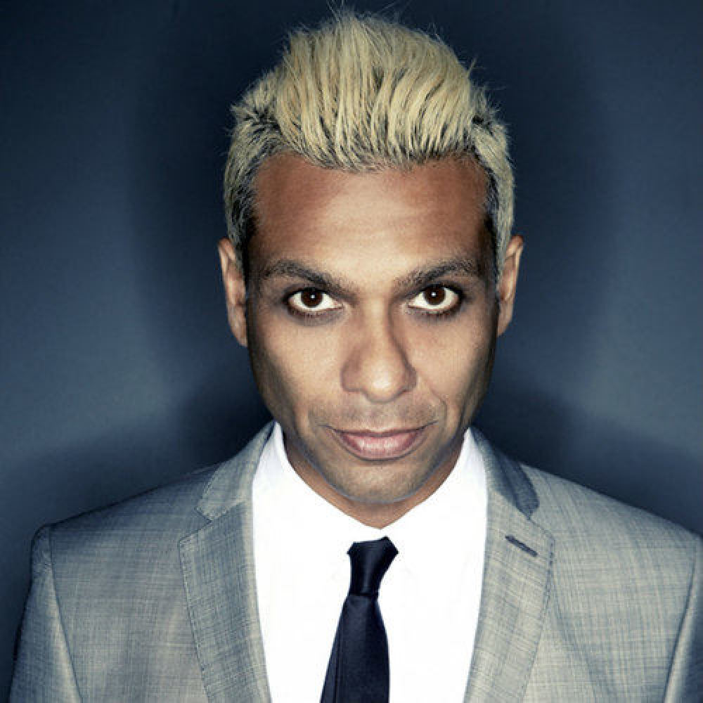 TONY KANAL