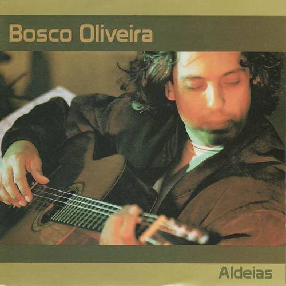 Bosco Oliveira
