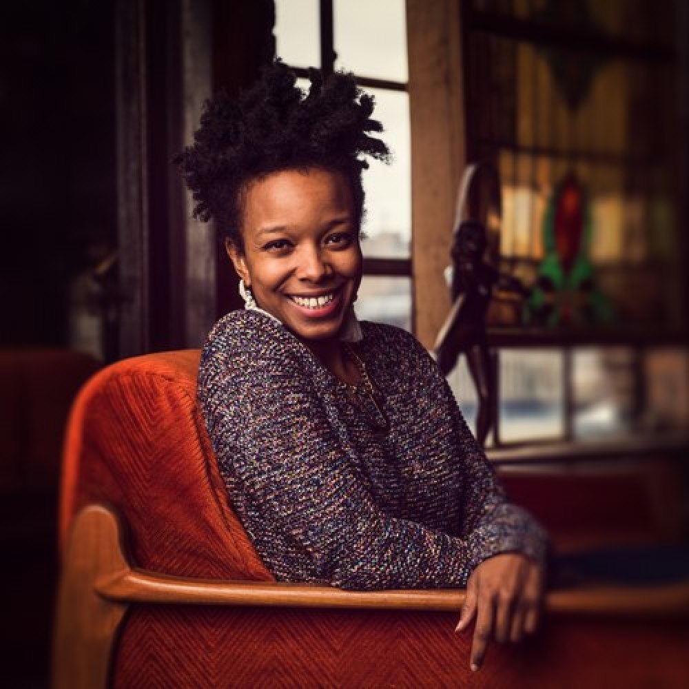 Jamila Woods