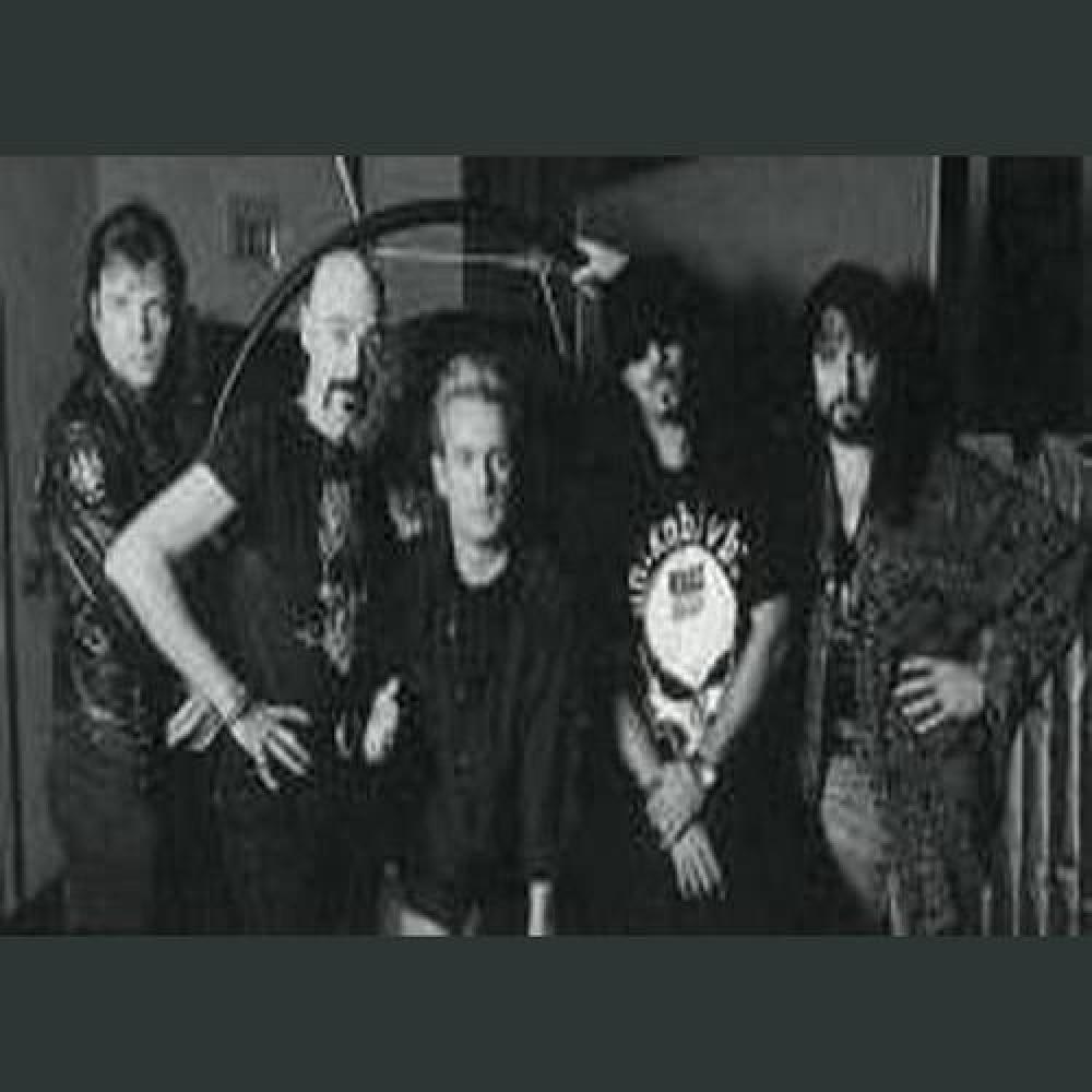 Blackthorne