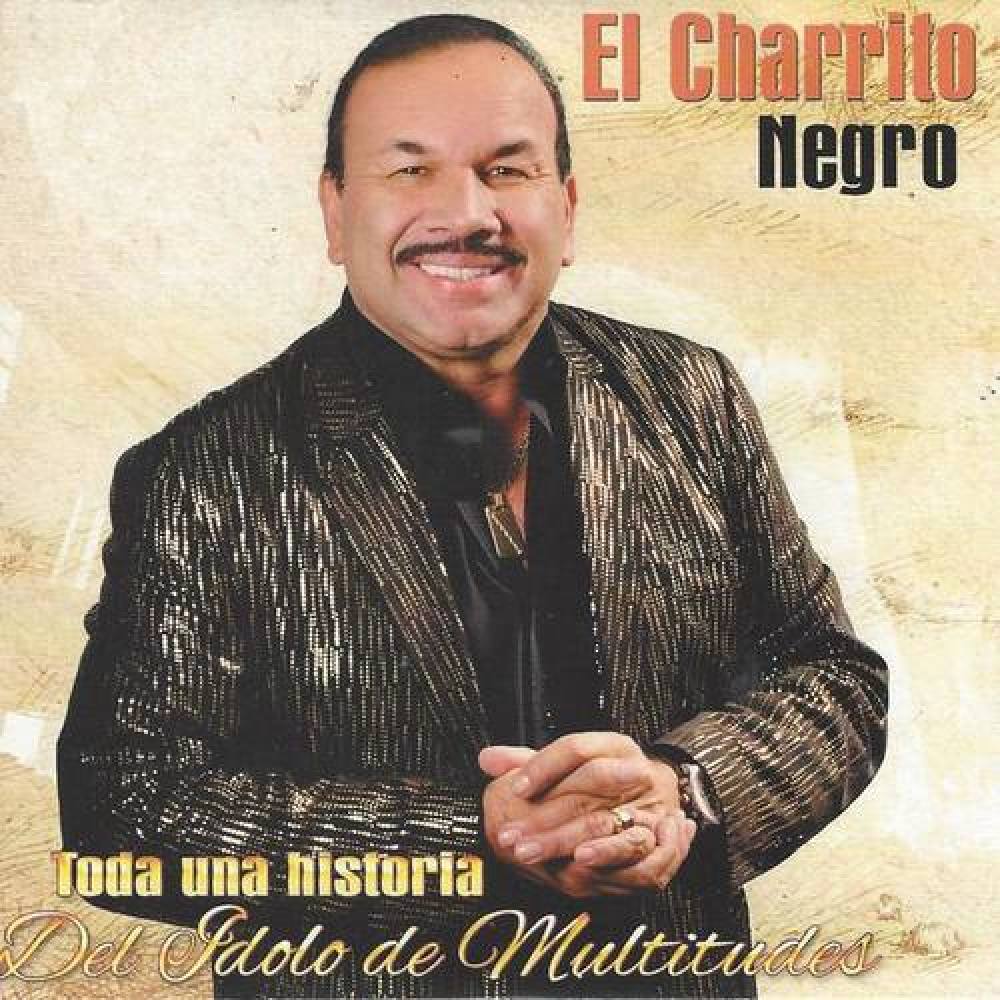 El Charrito Negro