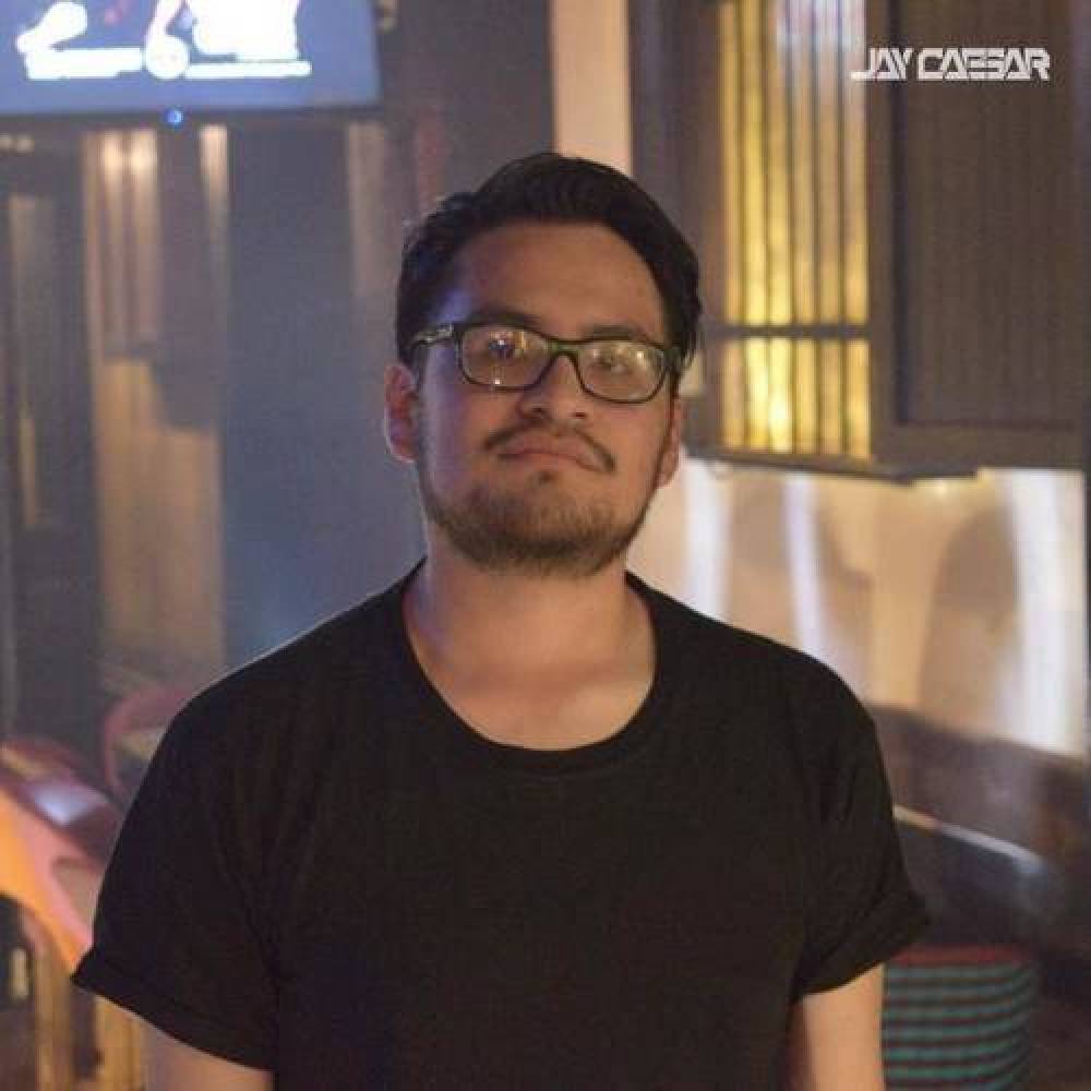 Jay Caesar
