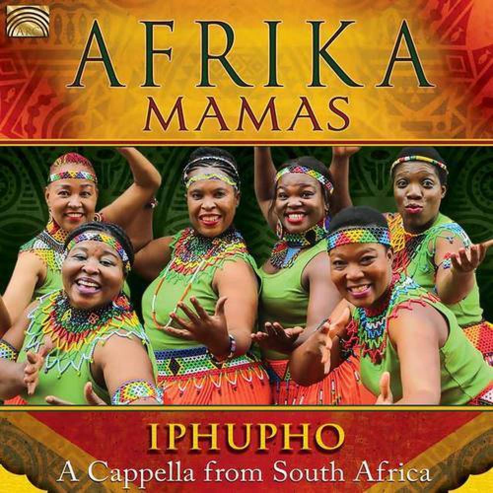 Afrika Mamas