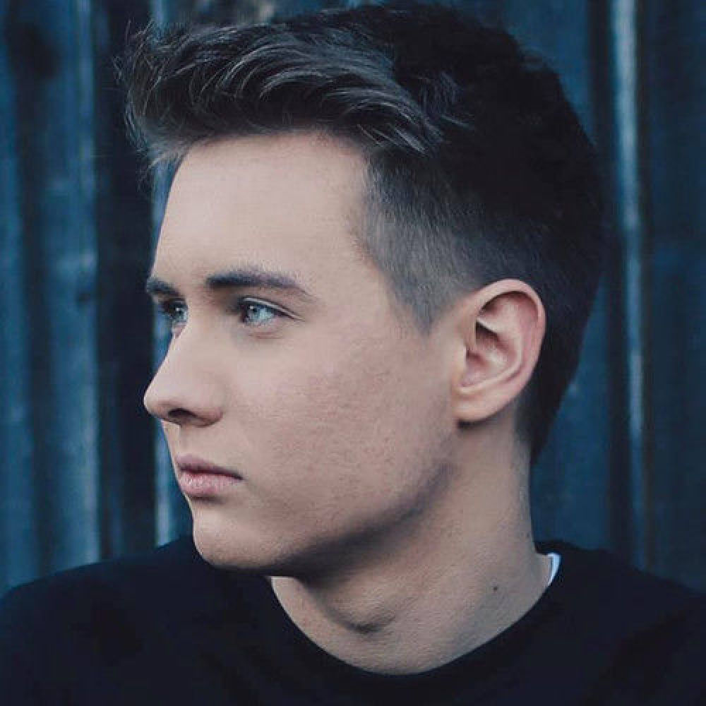 Luca Kuglmeier