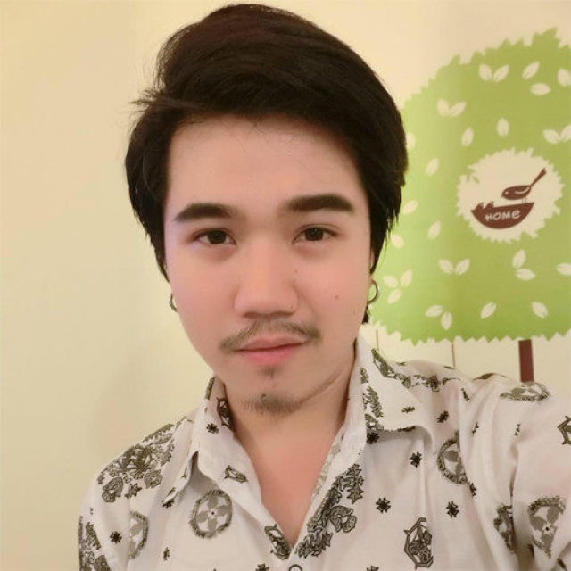 บาส อดิเทพ เสือเล่นไฟ