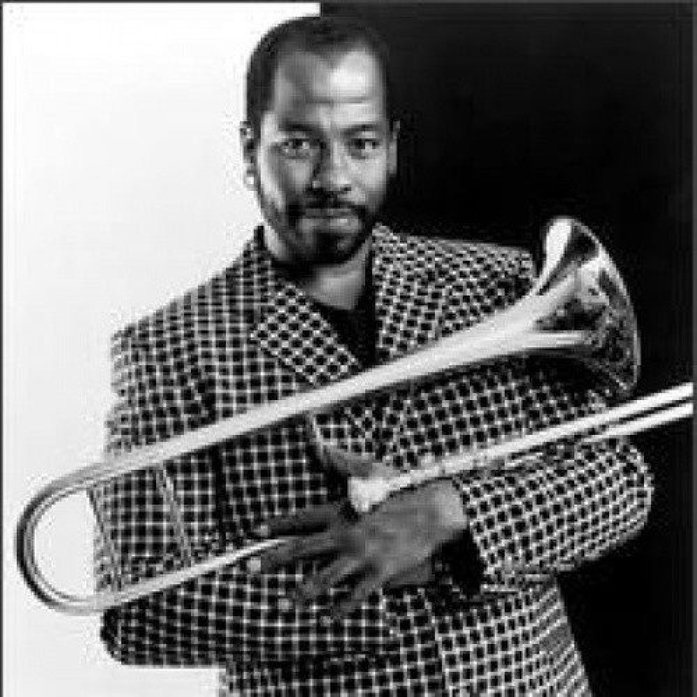 Clifton Anderson