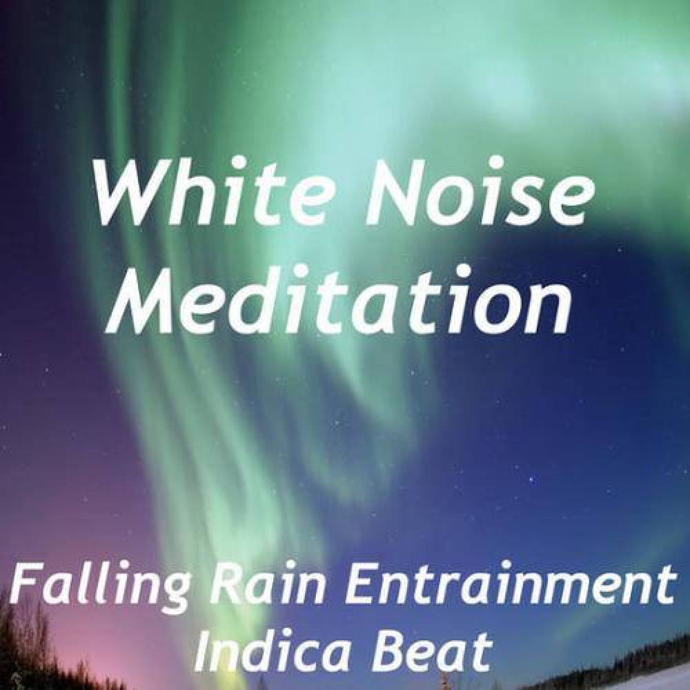 Mind Clearing White Noise