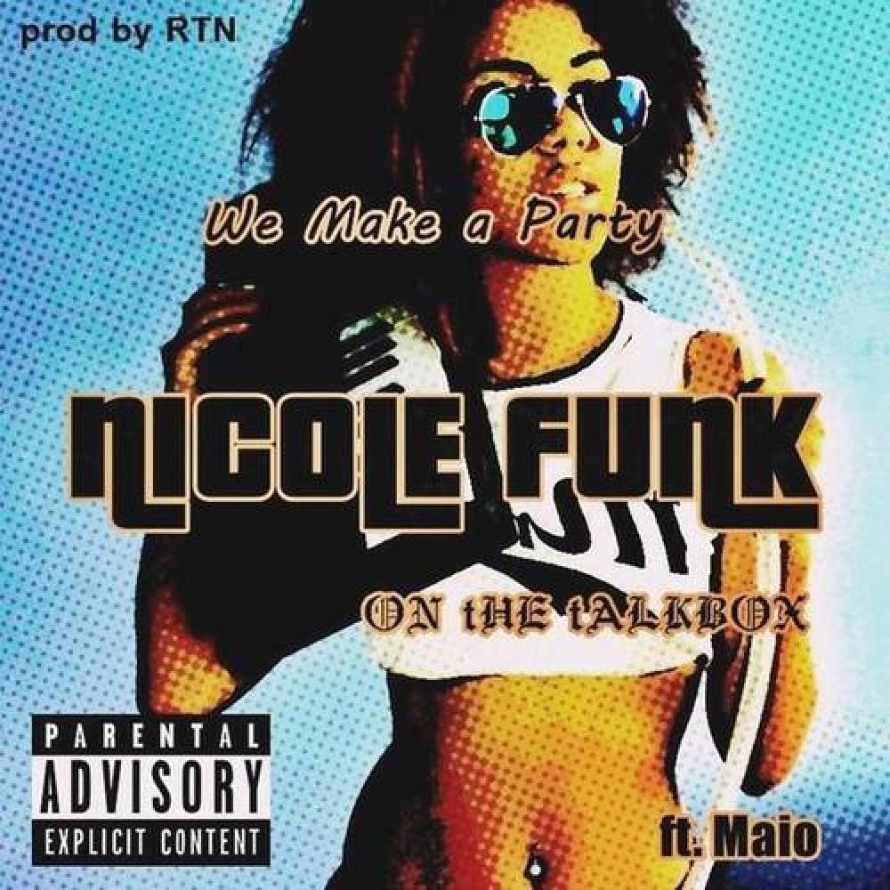 Nicole Funk