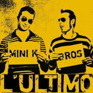 Mini K Bros ดาวน์โหลดและฟังเพลงฮิตจาก Mini K Bros