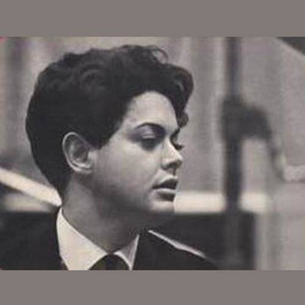 Bruno-Leonardo Gelber