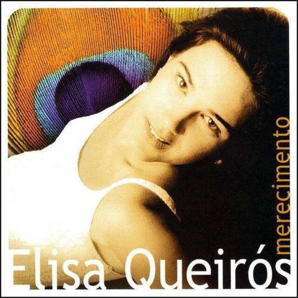 Elisa Queirós
