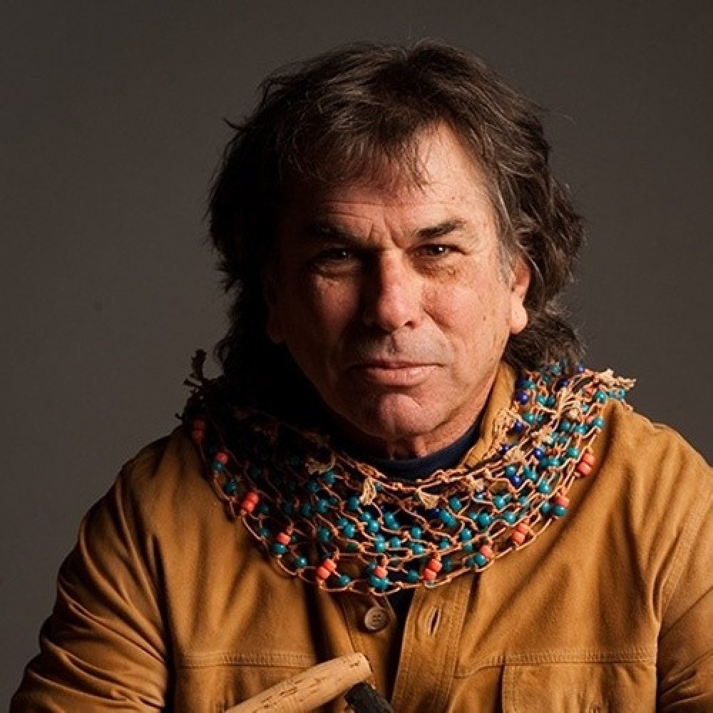 Mickey Hart