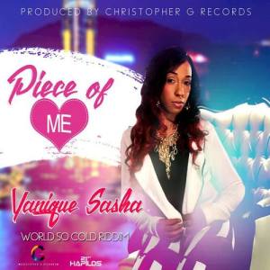 Yanique Sasha ดาวน์โหลดและฟังเพลงฮิตจาก Yanique Sasha