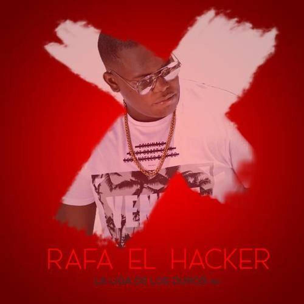 Rafa El Hacker
