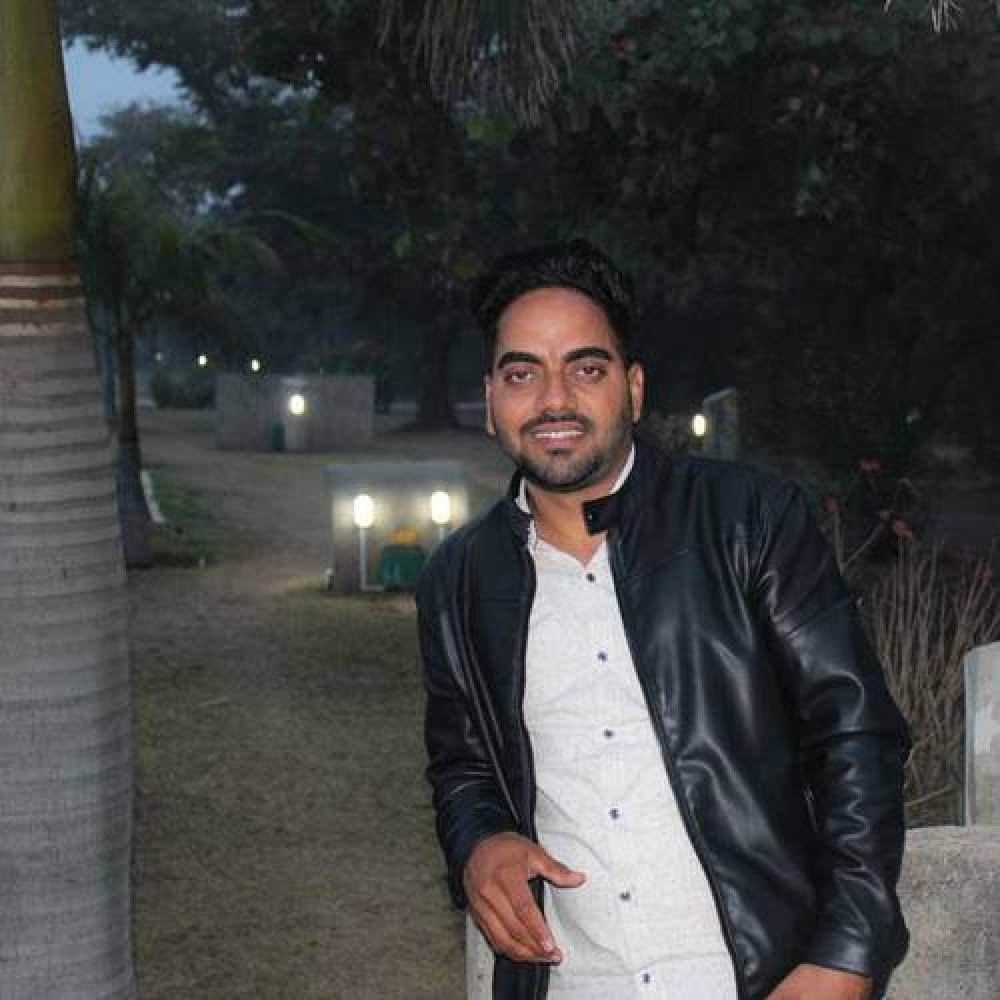 Satkar Sandhu