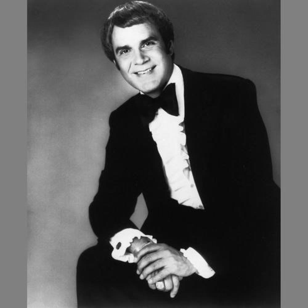 Rich Little