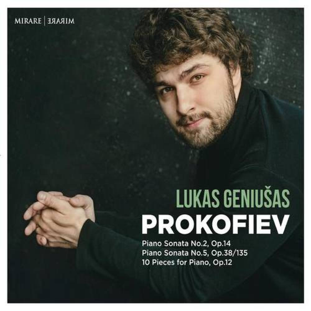 Lukas Geniušas