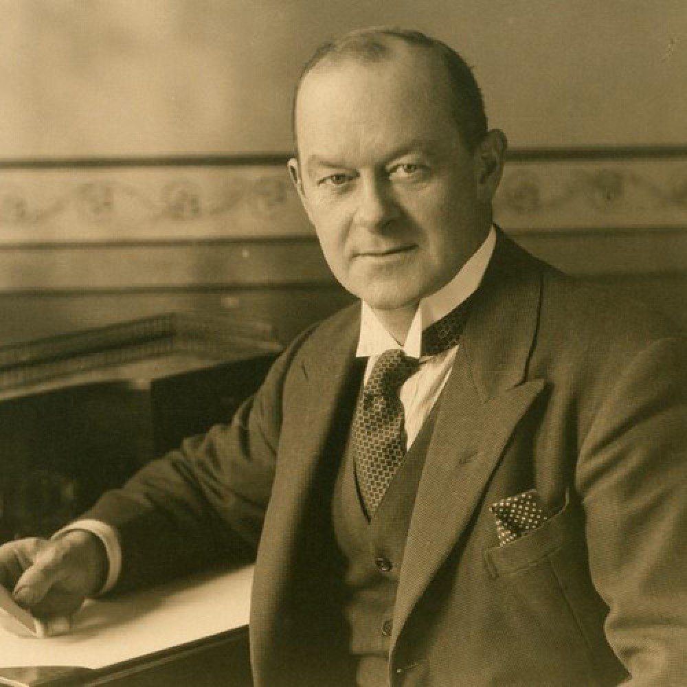 Peter Dawson