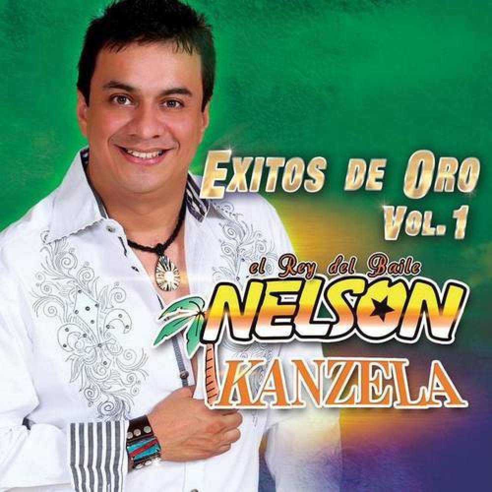 Nelson Kanzela