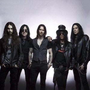 Myles Kennedy and The Conspirators ดาวน์โหลดและฟังเพลงฮิตจาก Myles Kennedy and The Conspirators