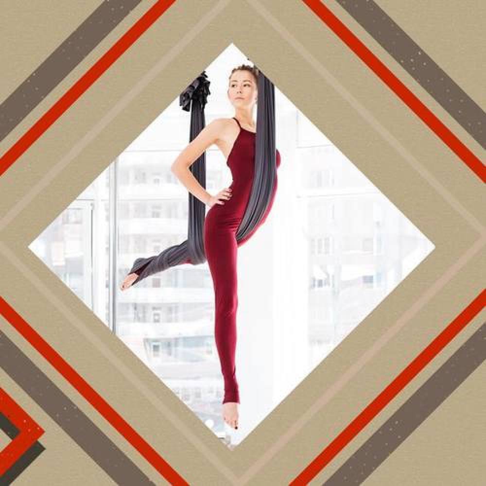 Hatha Yoga Music Zone