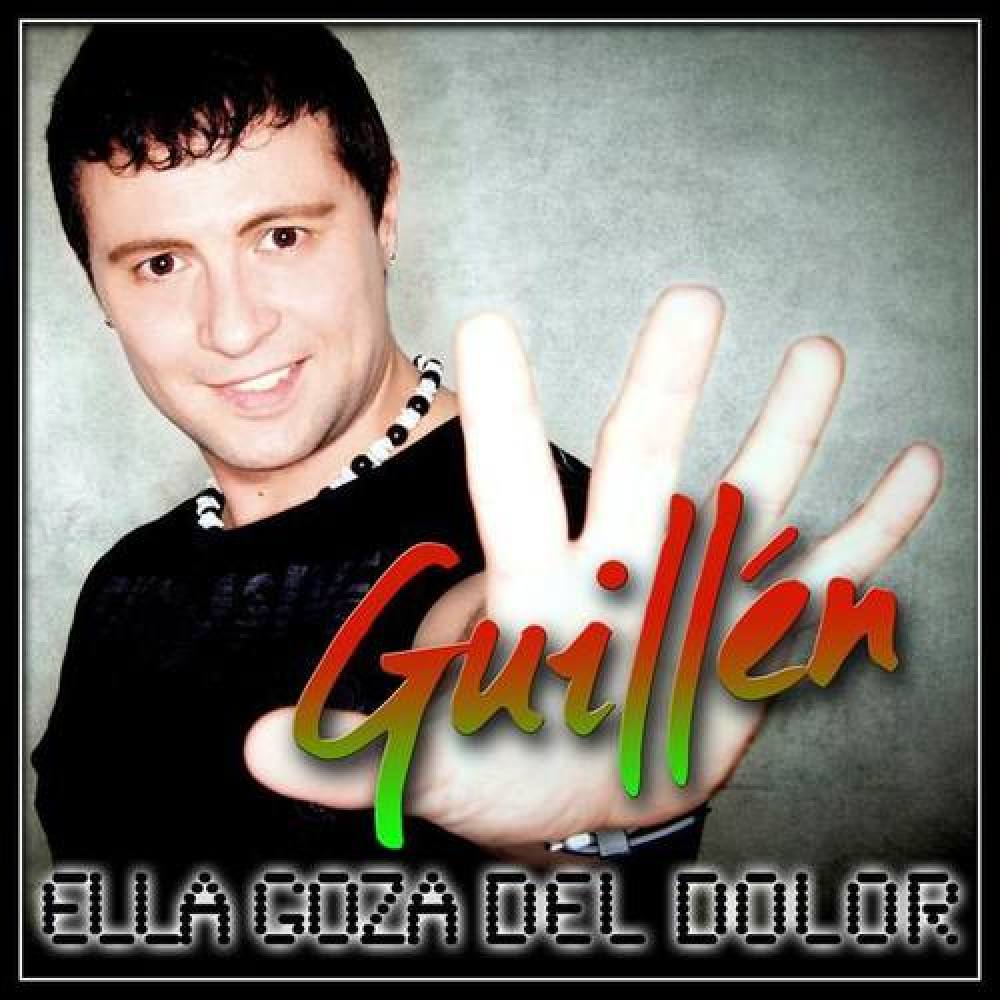 Ella Goza del Dolor