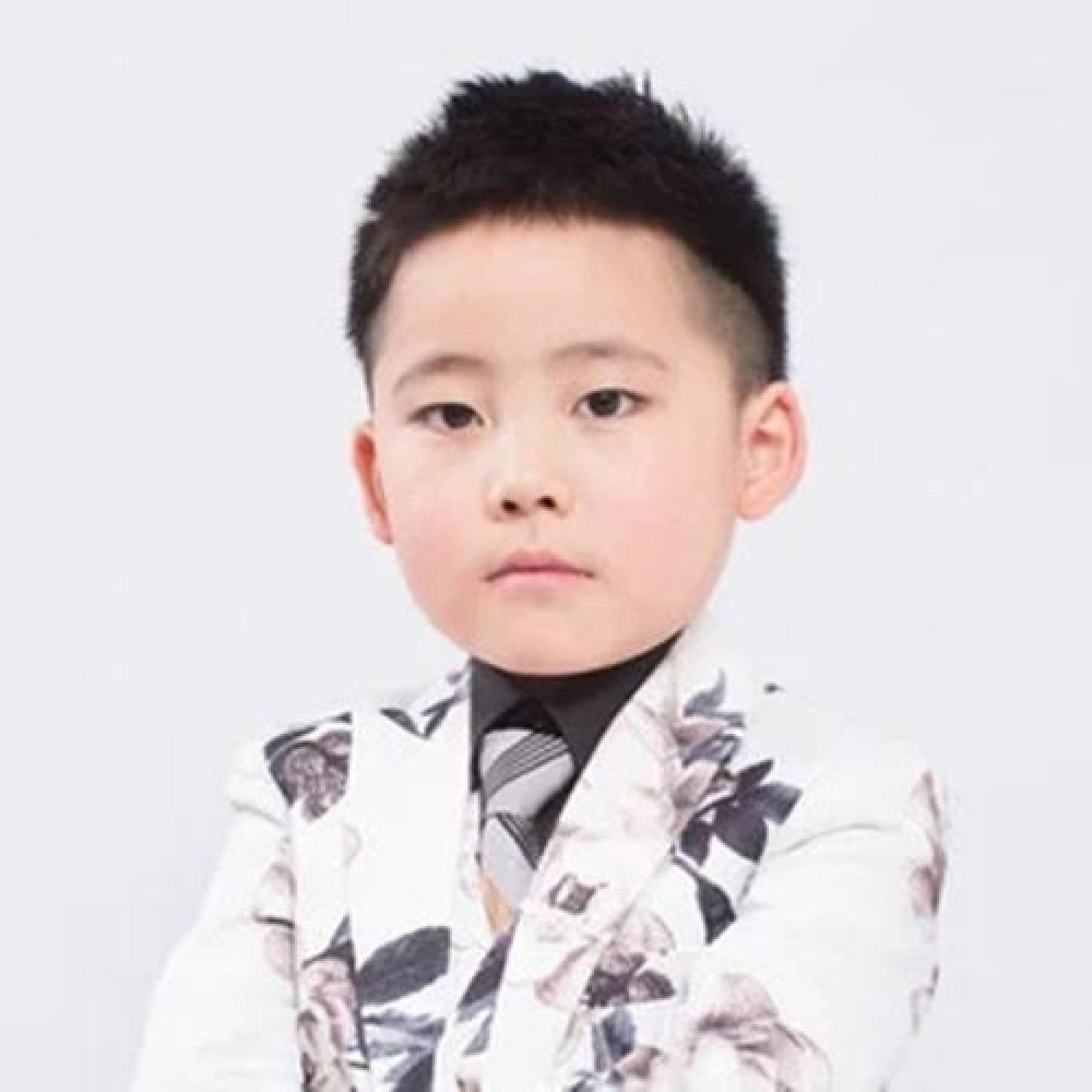 杨彬鹤