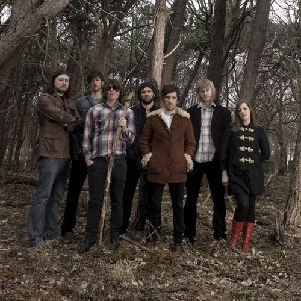 The Psychedelic Ensemble
