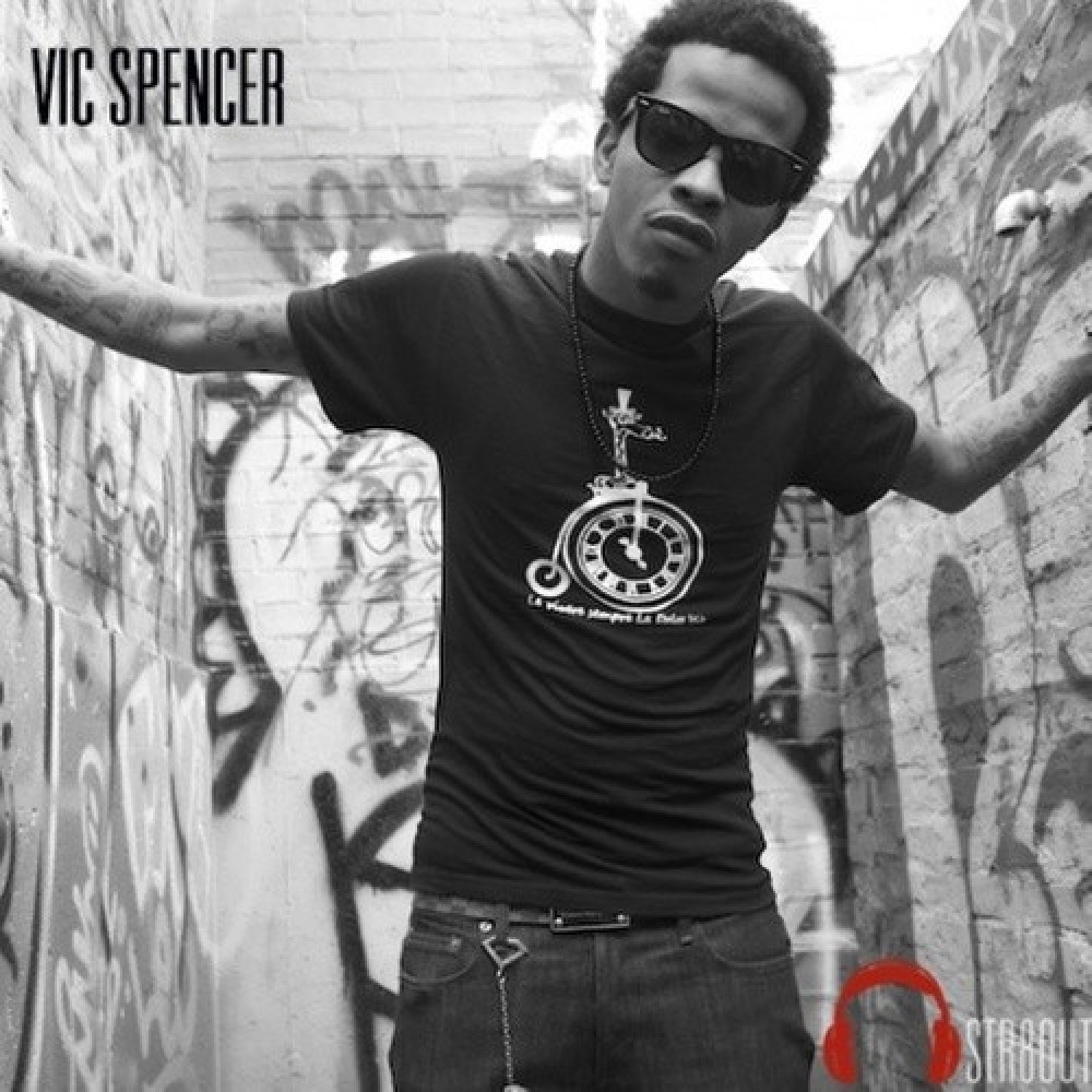 Vic Spencer