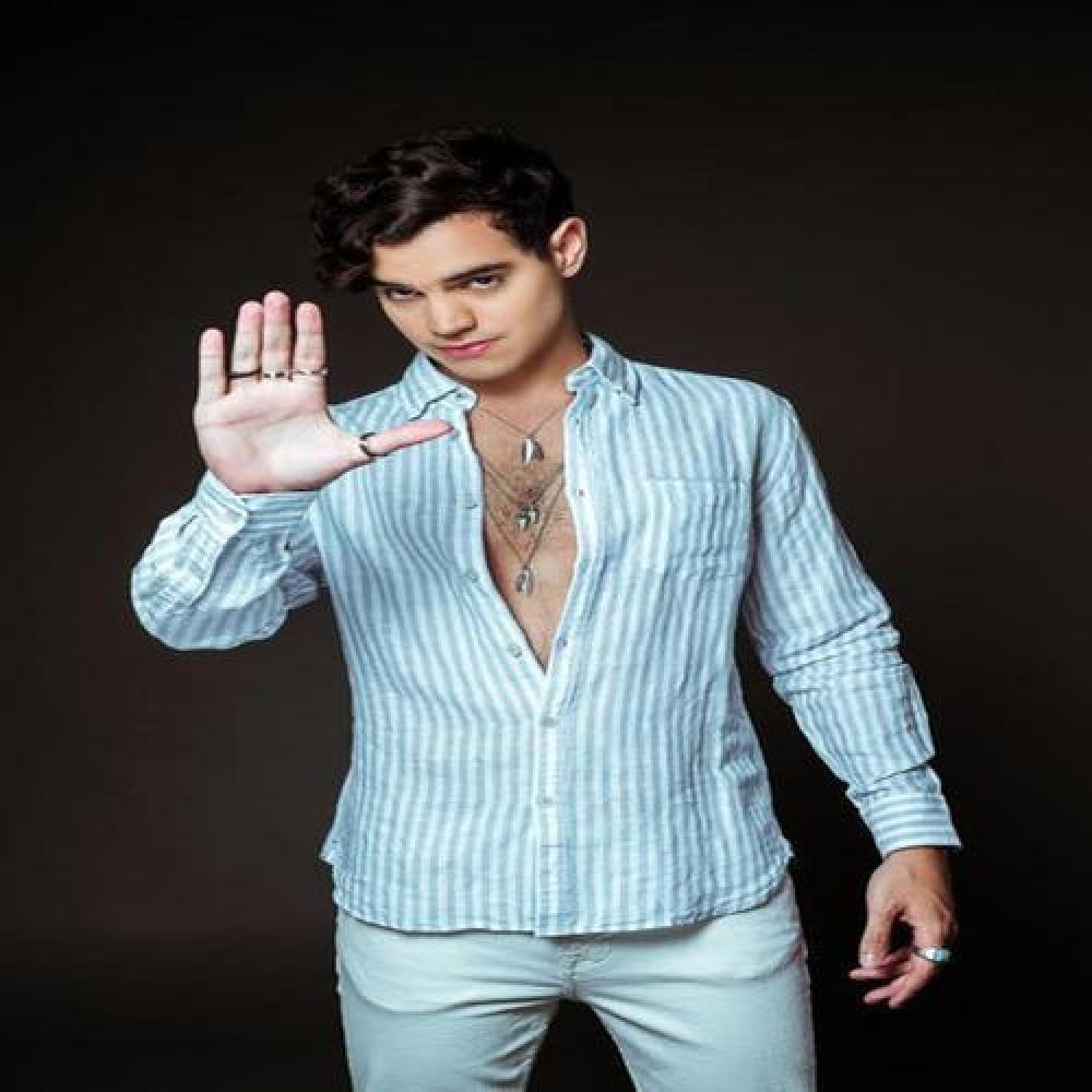 Carlos Moore