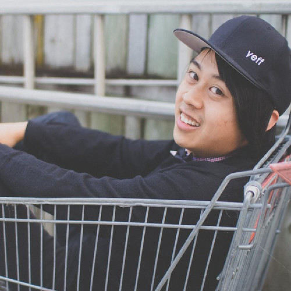 Geoff Ong